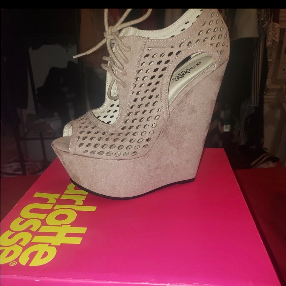 Wedges